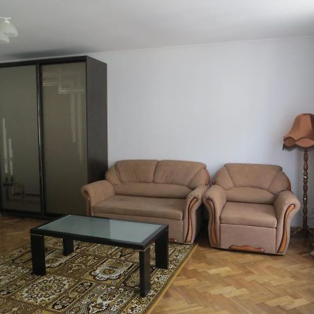 Apartment On Virmenska Street 2 Lviv Luaran gambar