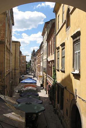 Apartment On Virmenska Street 2 Lviv Luaran gambar